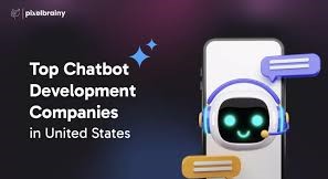 Top 20 Chatbot Development Companies in 2025